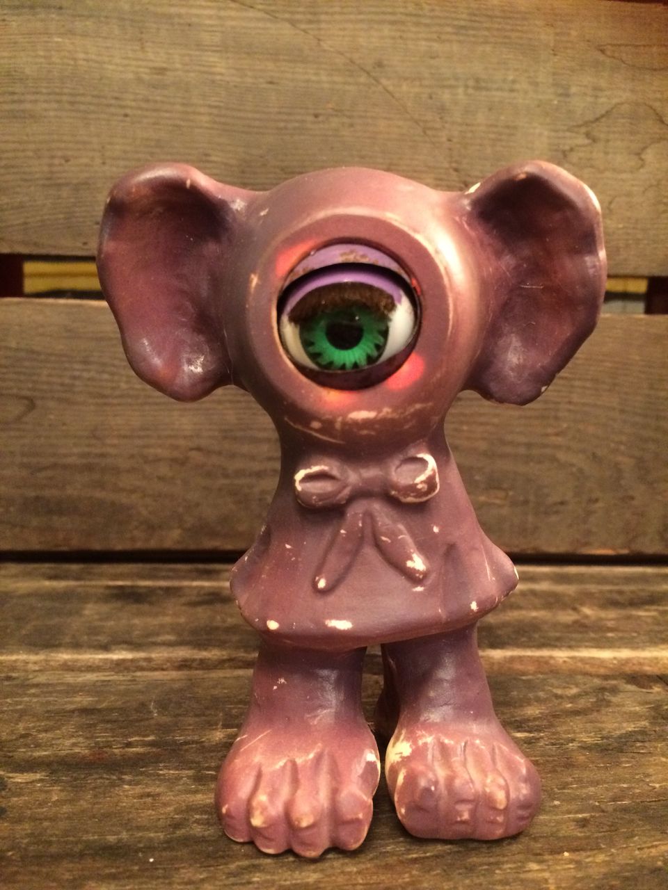 ■アメリカンヴィンテージトイ【エイリアン水鉄砲】未開封 □アメリカンヴィンテージトイ【エイリアン水鉄砲】未開封