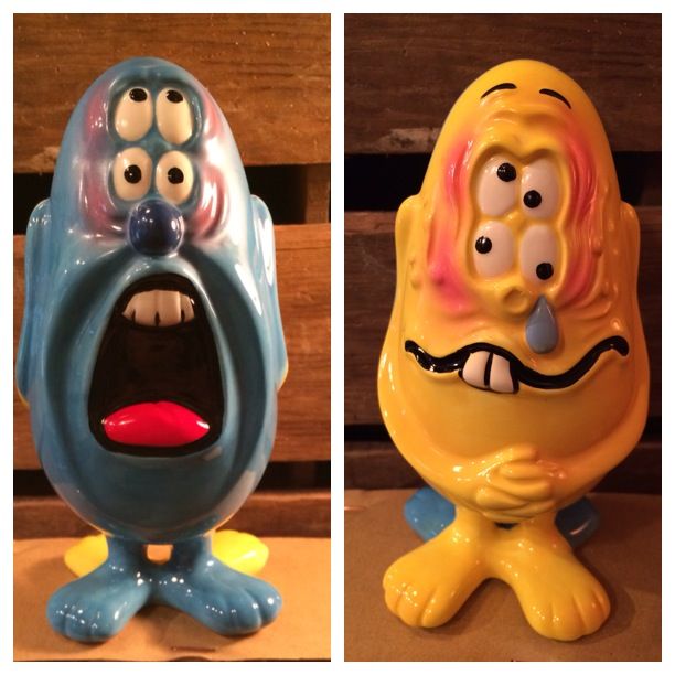 MASTER CERAMICS Sarry 4点セット 希少 陶器