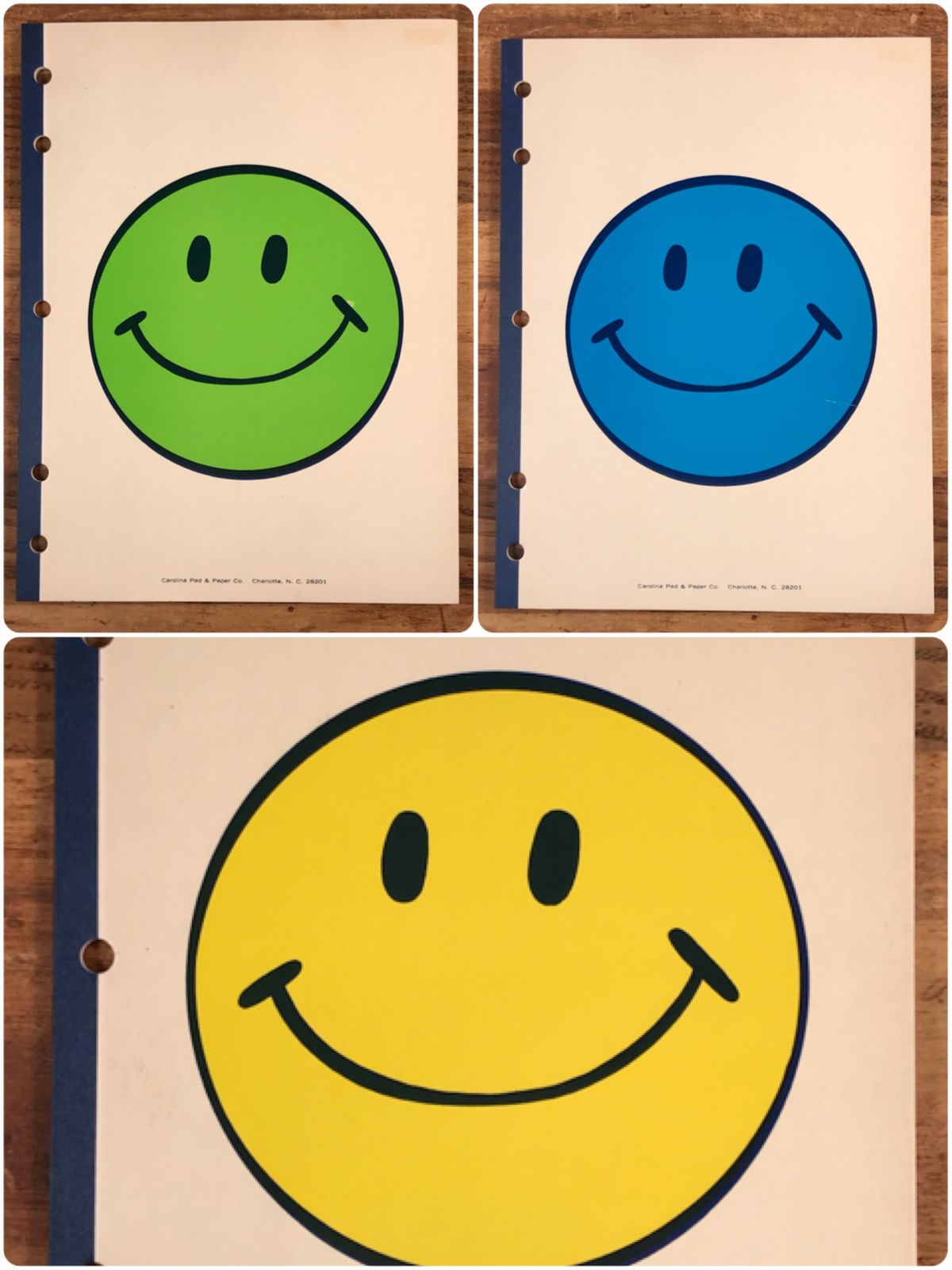 60～70'sのスマイルの缶バッジなどのアイテムを33点Webショップ
