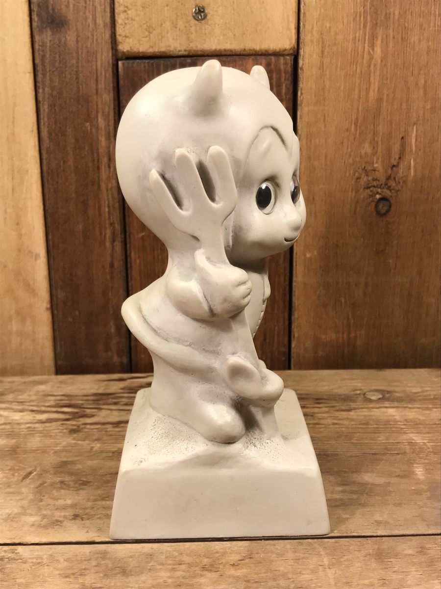 60～70'sデビルのメッセージドール : ☆STIMPY（スティンピー