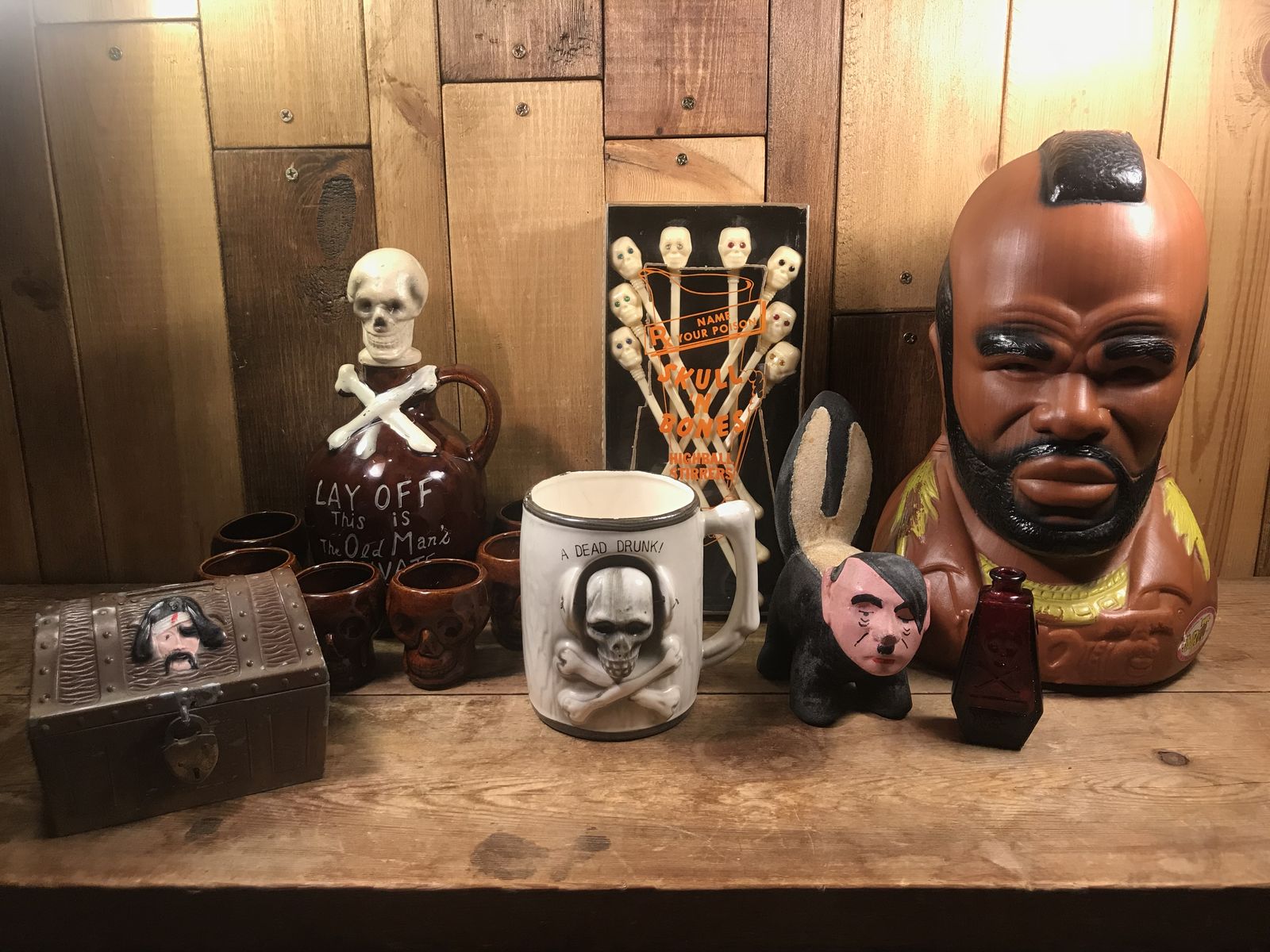 ミスターモノポリー　貯金箱　おじさん　フィギュア　ビンテージ 1980'S Amazon | Rich Uncle Moneybags GO モノポリー フィギュア