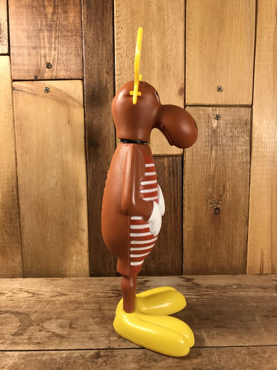 vintage Mr.Bubble ソーキーボトル vintage Mr.Bubble ソーキー