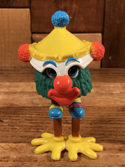 Vintage McDonald's Funny Fly Friends Happy Meal Toy (1)