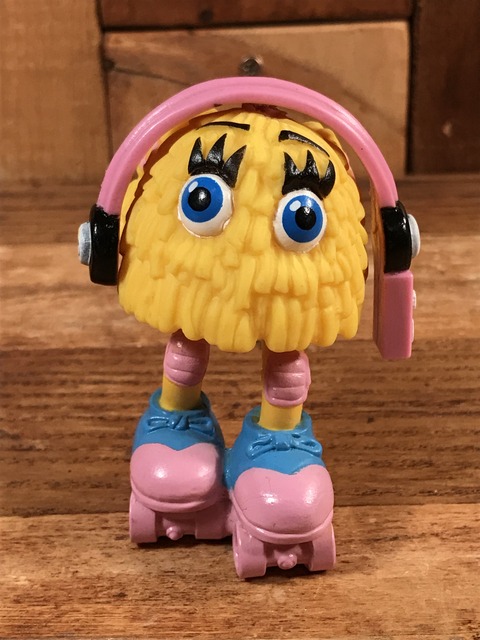 Vintage McDonald's Funny Fly Friends Happy Meal Toy (1)