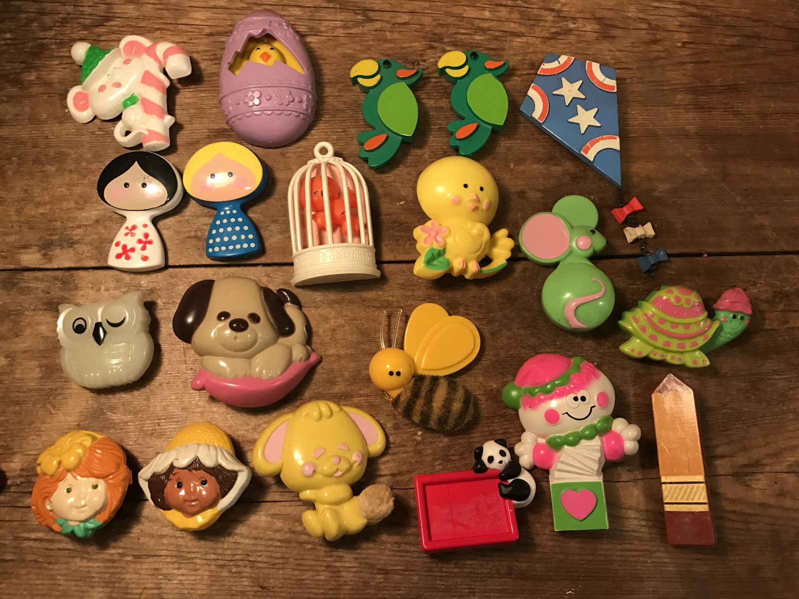AVON スモールワールドシリーズ！！ : ☆STIMPY（スティンピー