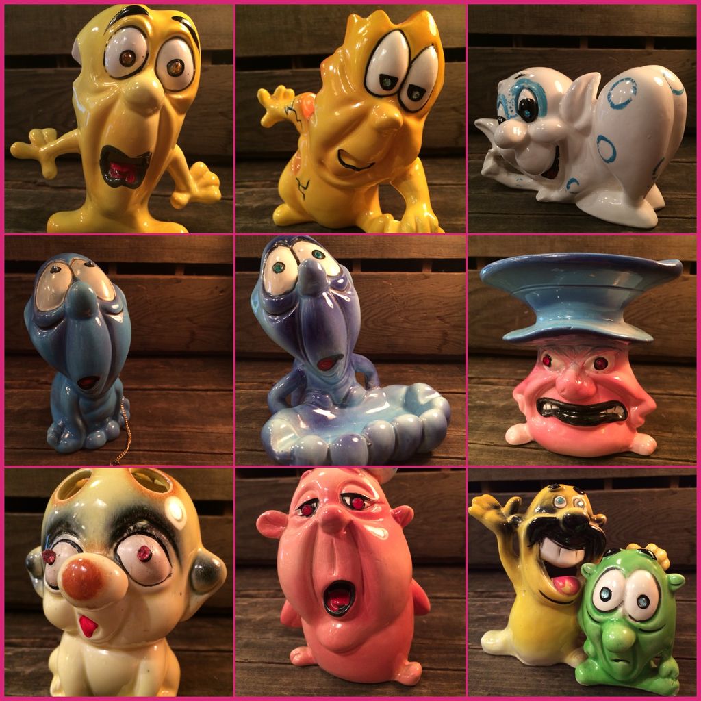 サイコセラミックス！！ : ☆STIMPY（スティンピー） BLOG☆