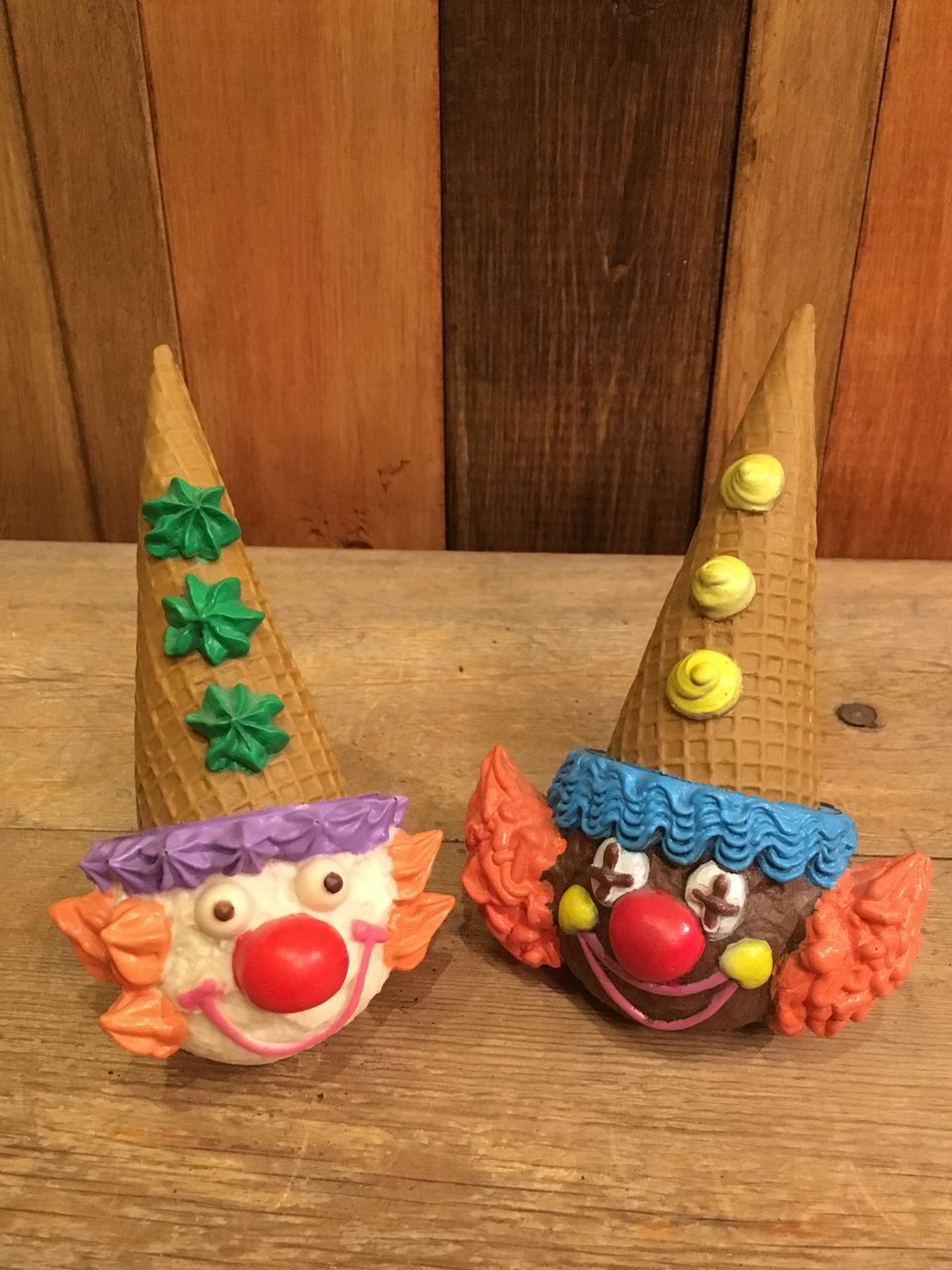 31アイスバスキンロビンス＆キャプテンクランチ！！ : ☆STIMPY