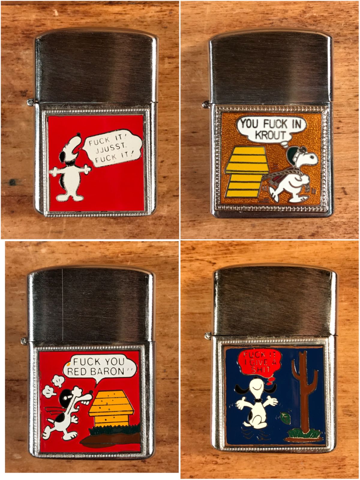 レッドデビル物、小物、インテリア雑貨など16点をWeb : ☆STIMPY