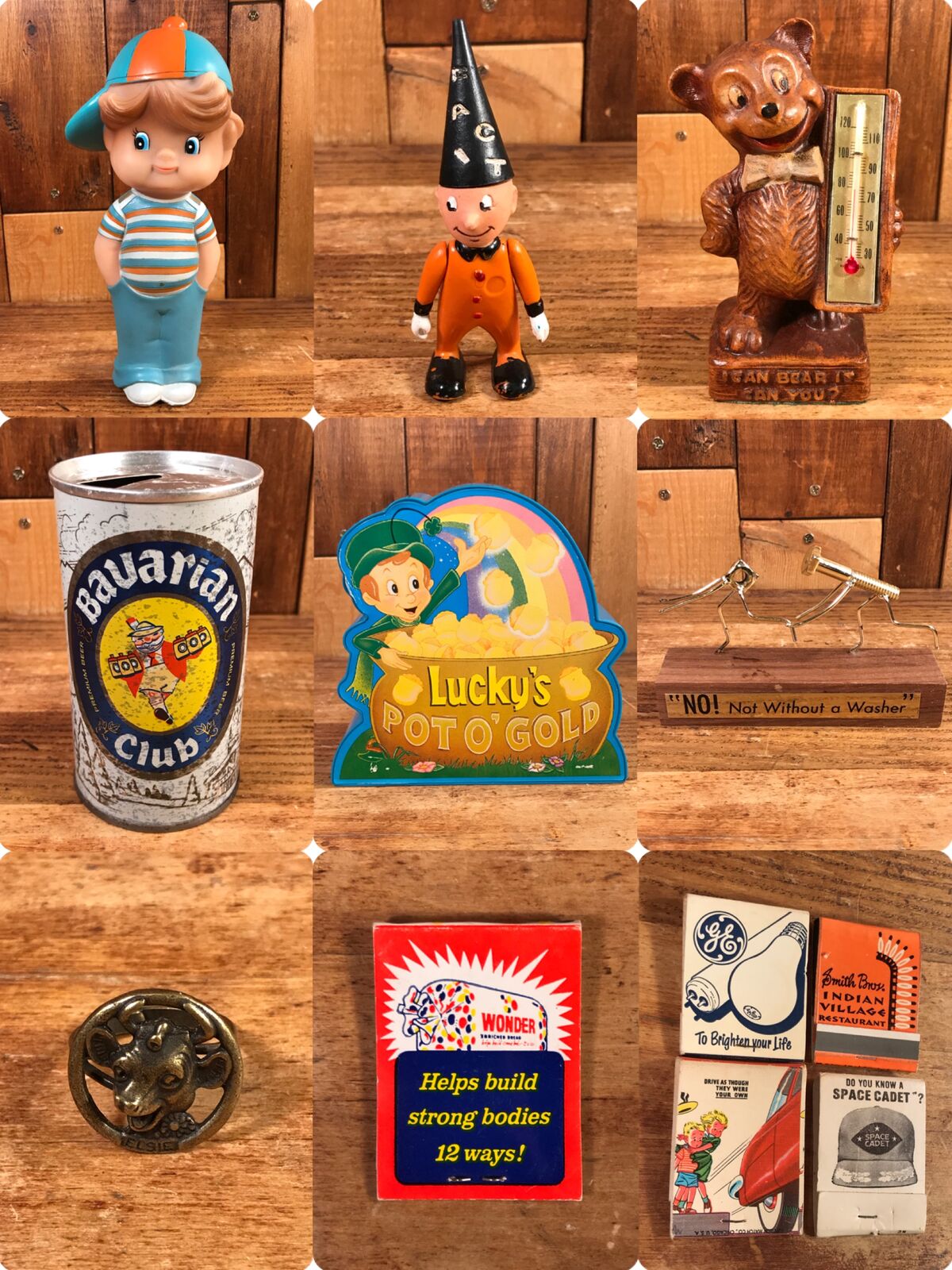 Webショップに企業物などの未掲載商品を30点アップしました : ☆STIMPY 