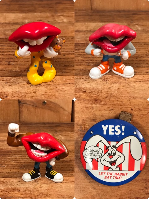 Vintage Advertising Toys (3)