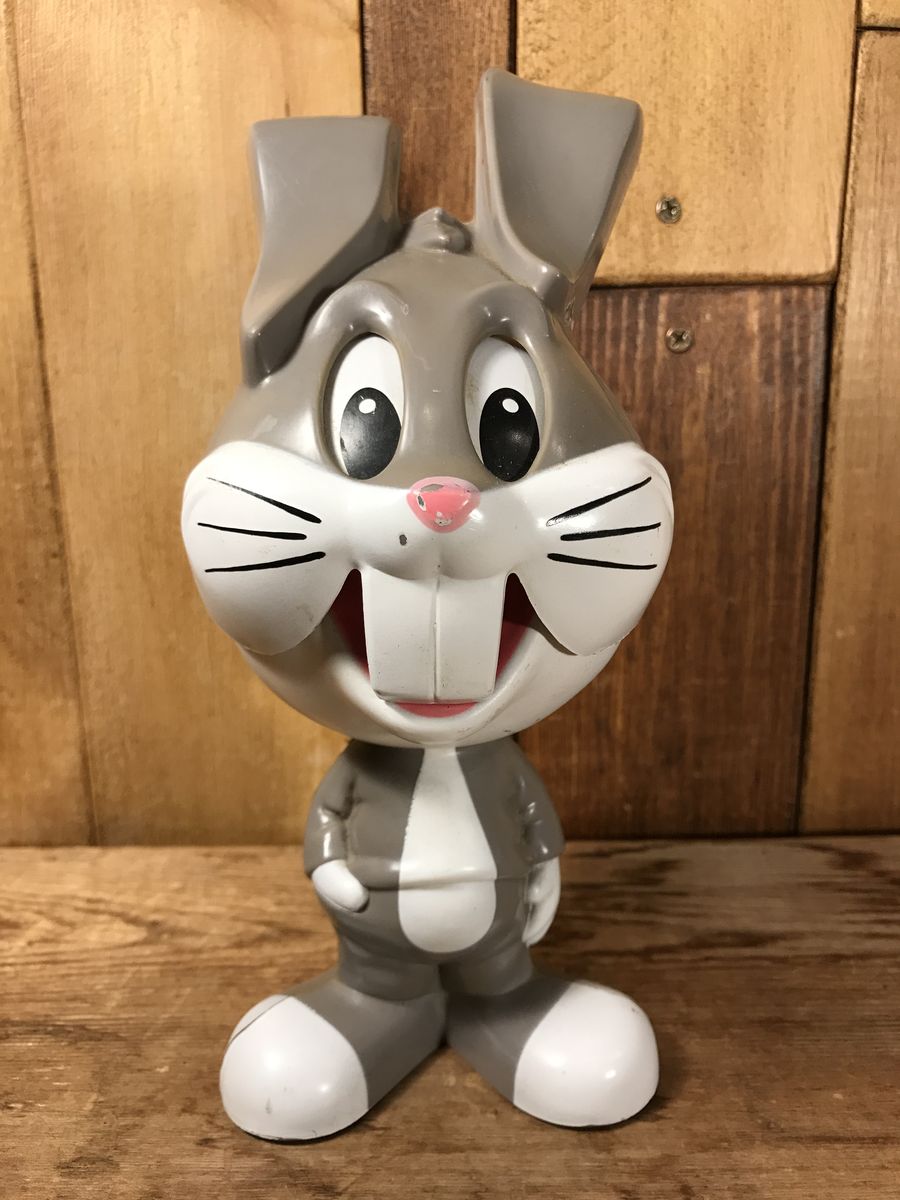 Mattel社製チャッターチャムスシリーズのキャラクタートーキングフィギュア70'sビンテージアイテムをネットショップにアップしました！ :  ☆STIMPY（スティンピー） BLOG☆