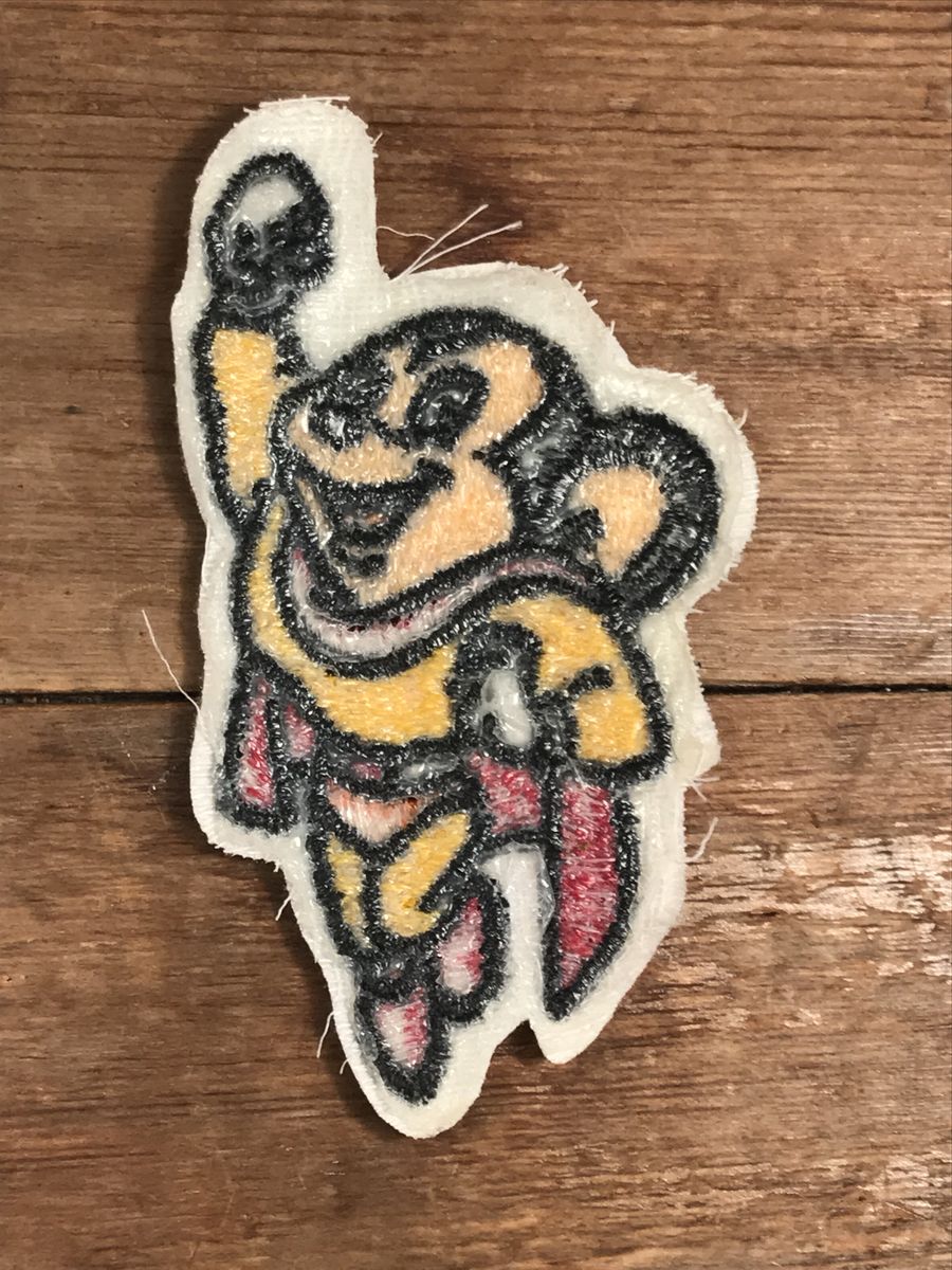 マイティマウスの70~80'sのビンテージアイテムその2 : ☆STIMPY(スティンピー) BLOG☆ マイティマウスの70~80'sのビンテージアイテムその2 : ☆STIMPY(スティンピー) BLOG☆