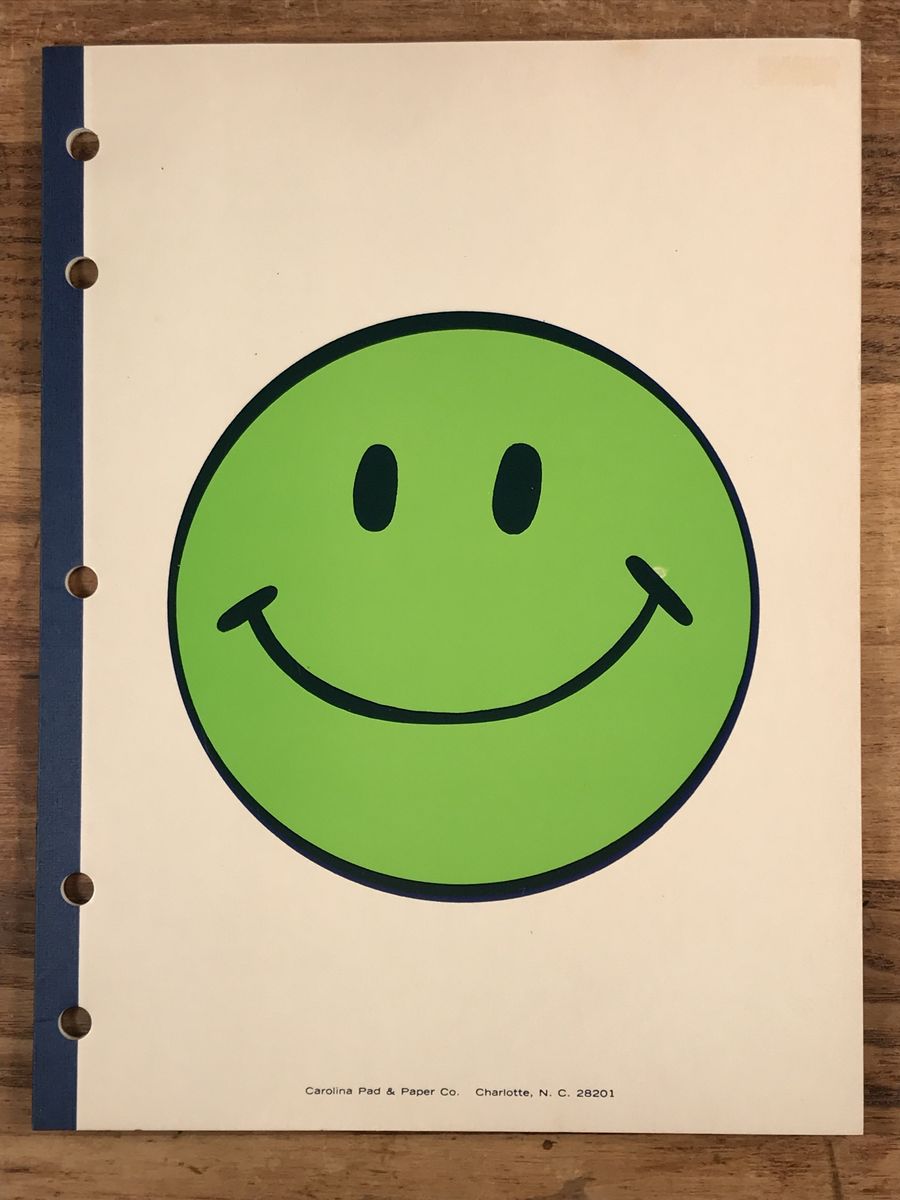 sold！!大人気☆スマイル にこちゃん ペール缶 sold！!大人気