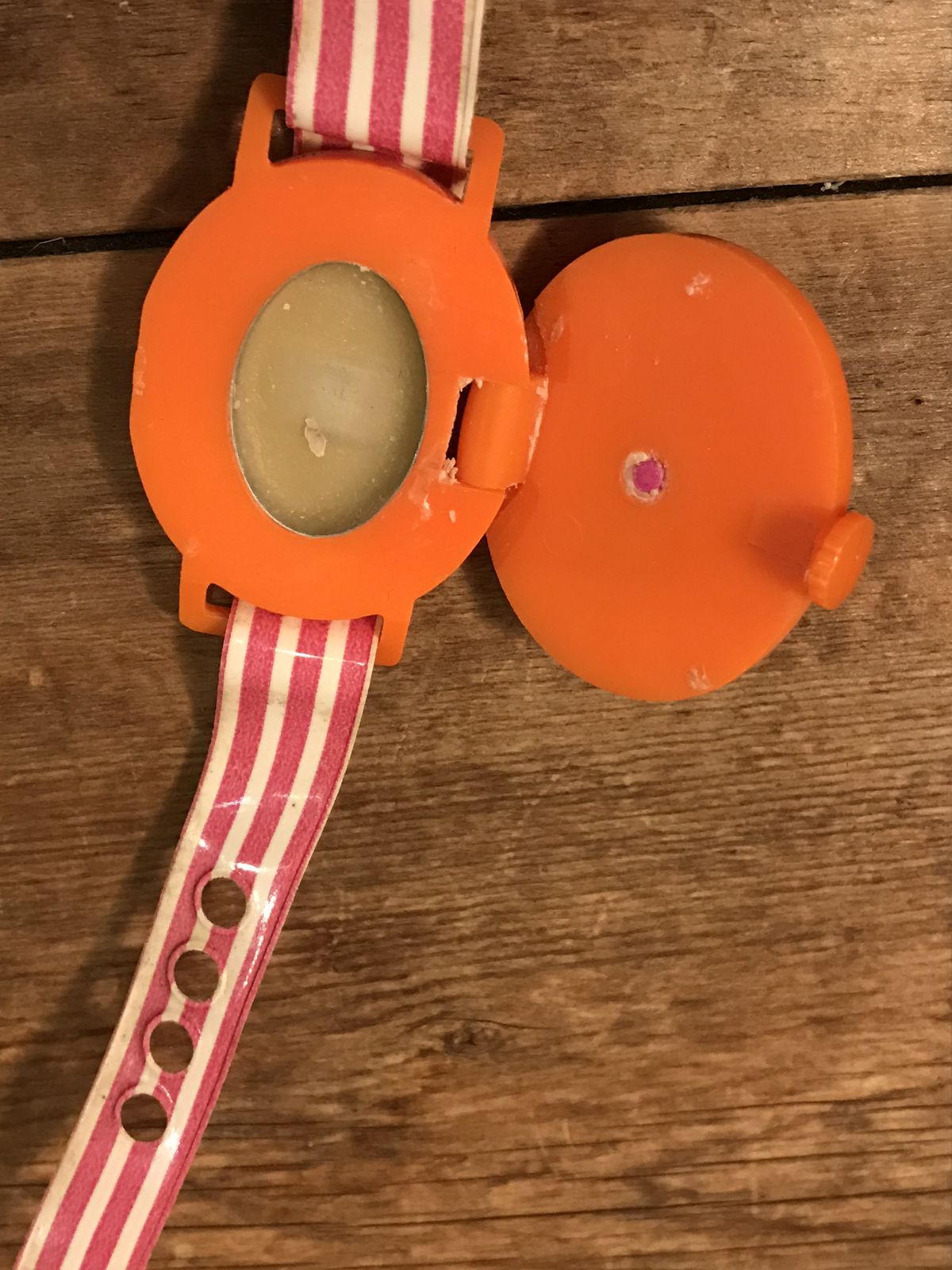 AVON スモールワールドシリーズ！！ : ☆STIMPY（スティンピー