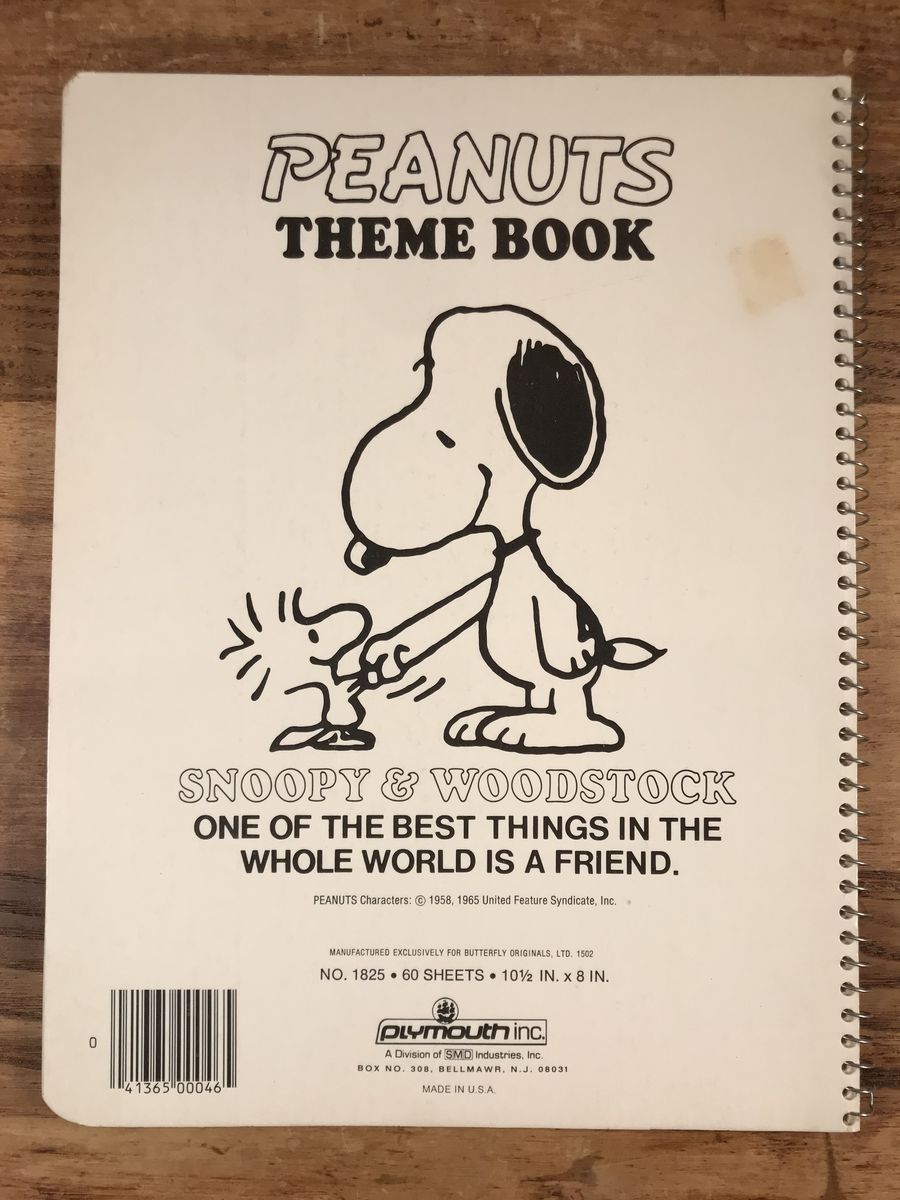 値下げ♪スヌーピー ビンテージ 1970〜80年代 値下げ♪スヌーピー ビンテージ 1970〜80年代
