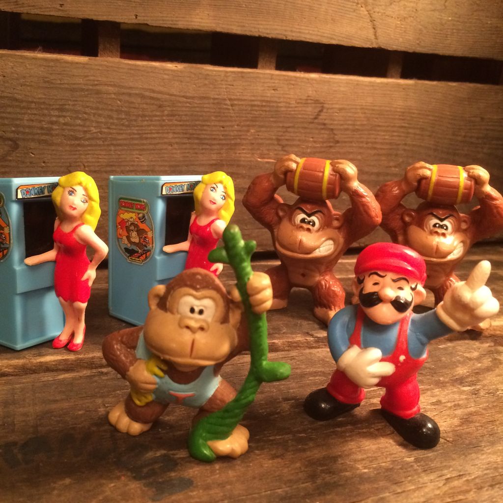 初期 ドンキーコング pvc Stimpy スティンピー Blog 初期 ドンキーコング pvc Stimpy スティンピー Blog