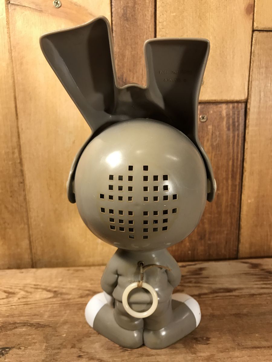 Mattel社製チャッターチャムスシリーズのキャラクタートーキング