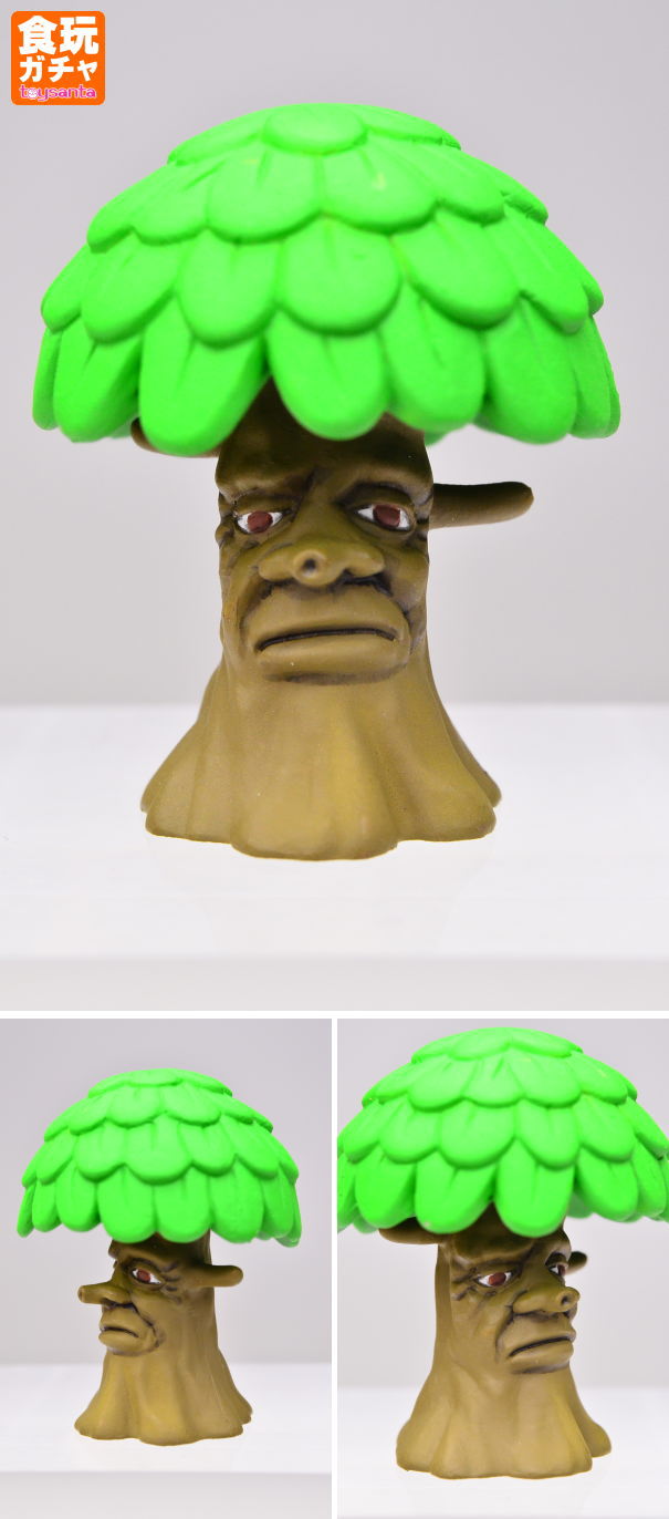 にこにこ ぷん にぎやかマスコット タカラトミーアーツ ガチャガチャ 商品レビュー トイサンタ Yahoo 店のblog