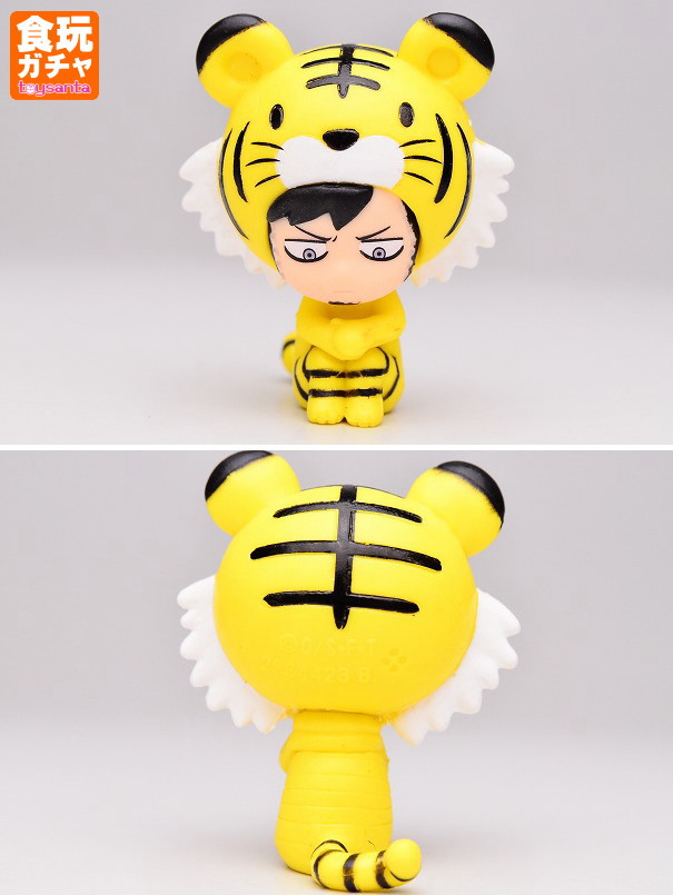 One Piece ワンピース ニャンピースマスコット バンダイ ガチャガチャ 商品レビュー トイサンタ Yahoo 店のblog