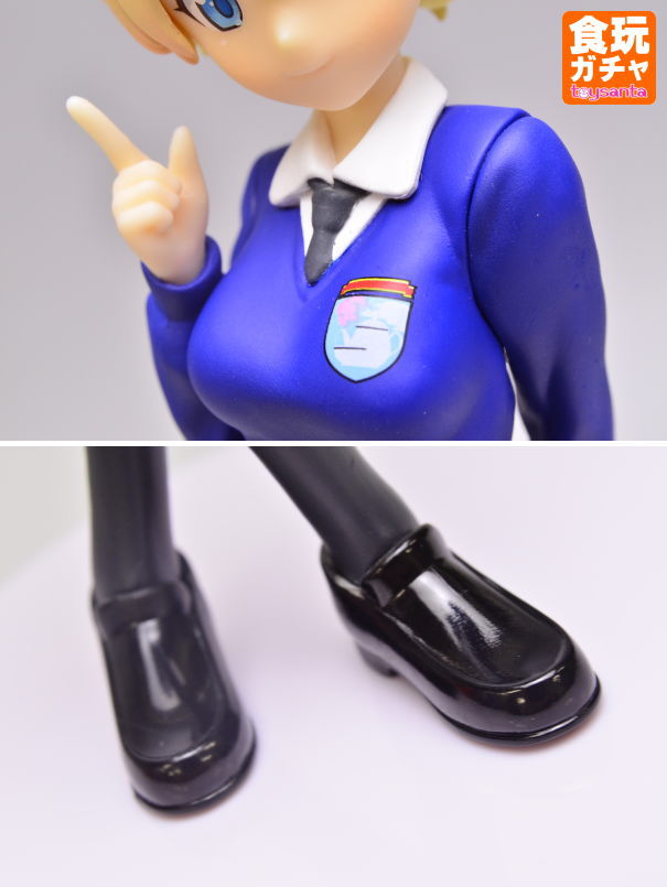 ガールズ&amp;パンツァー パンツァーフォー! スペシャルフィギュア ダージリン 2zzhgl6 ガールズ＆パンツァー パンツァーフォー！ スペシャルフィギュア
