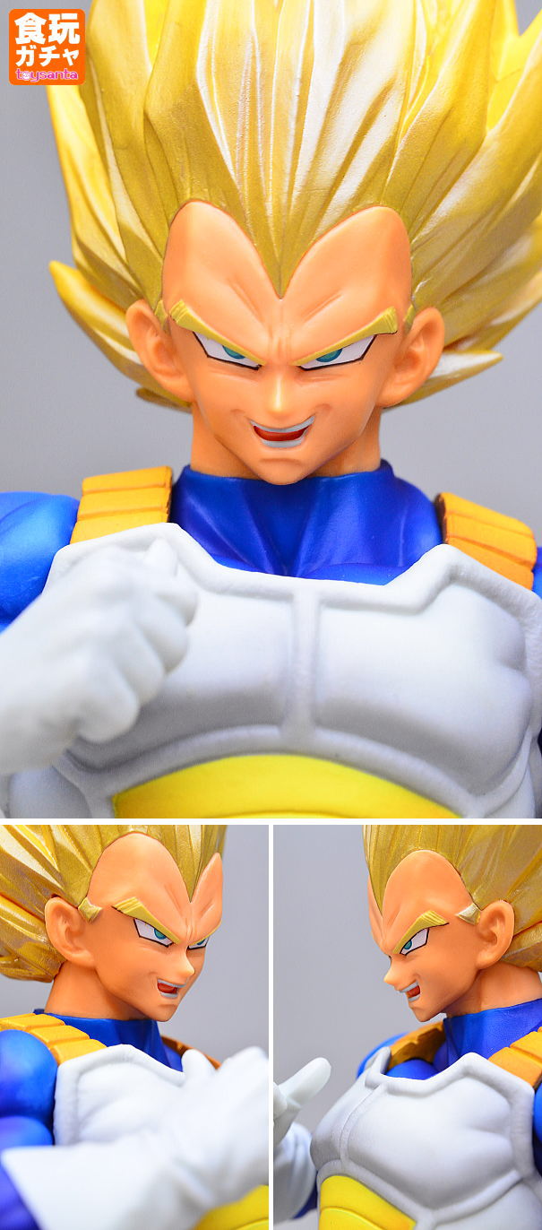 ドラゴンボール超 SCultures BIG 造形天下一武道会6 SPECIAL 超