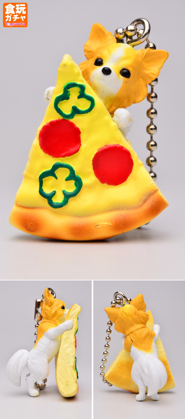 アニコラ いぬぱん14 バンダイ ガチャガチャ 商品レビュー トイサンタ Yahoo 店のblog