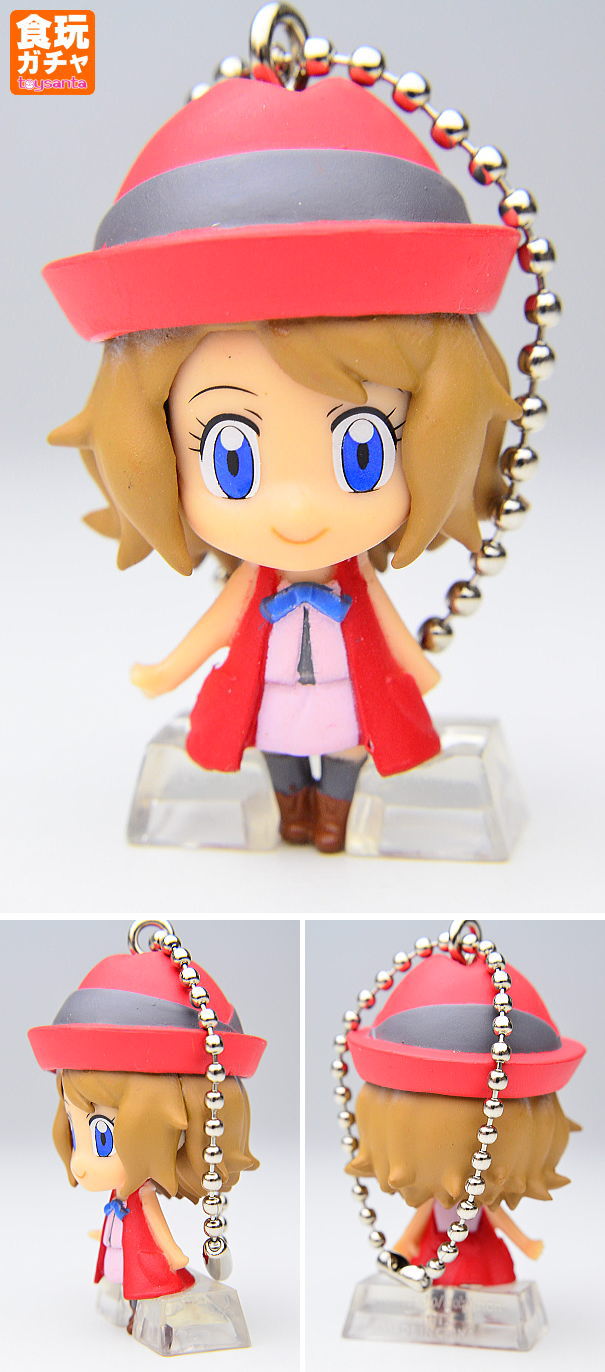 でふぉめmini ポケットモンスターガールズスペシャル　1袋40個セット でふぉめmini ポケットモンスターガールズスペシャル 1袋40個セット でふぉ