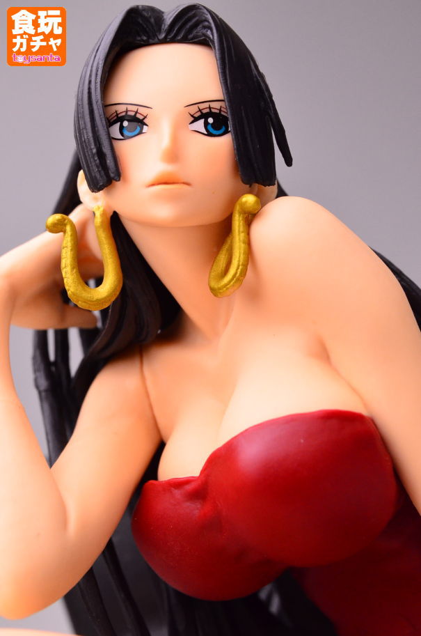 ワンピース ONE PIECE CREATOR×CREATOR BOA.HANCOCK (ボア・ハンコック