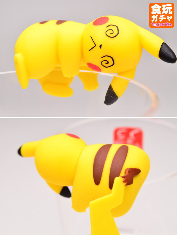 最安値級価格 ポケットモンスター Putitto ピカチュウ パート２ 全６種 シークレット入 奇譚クラブ ガチャポン ガシャポン ガチャガチャ ポケモン Rmladv Com Br