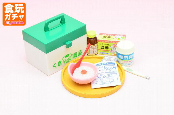 3月のライオン お茶の間の川本家 (リーメント/BOXフィギュア)[商品