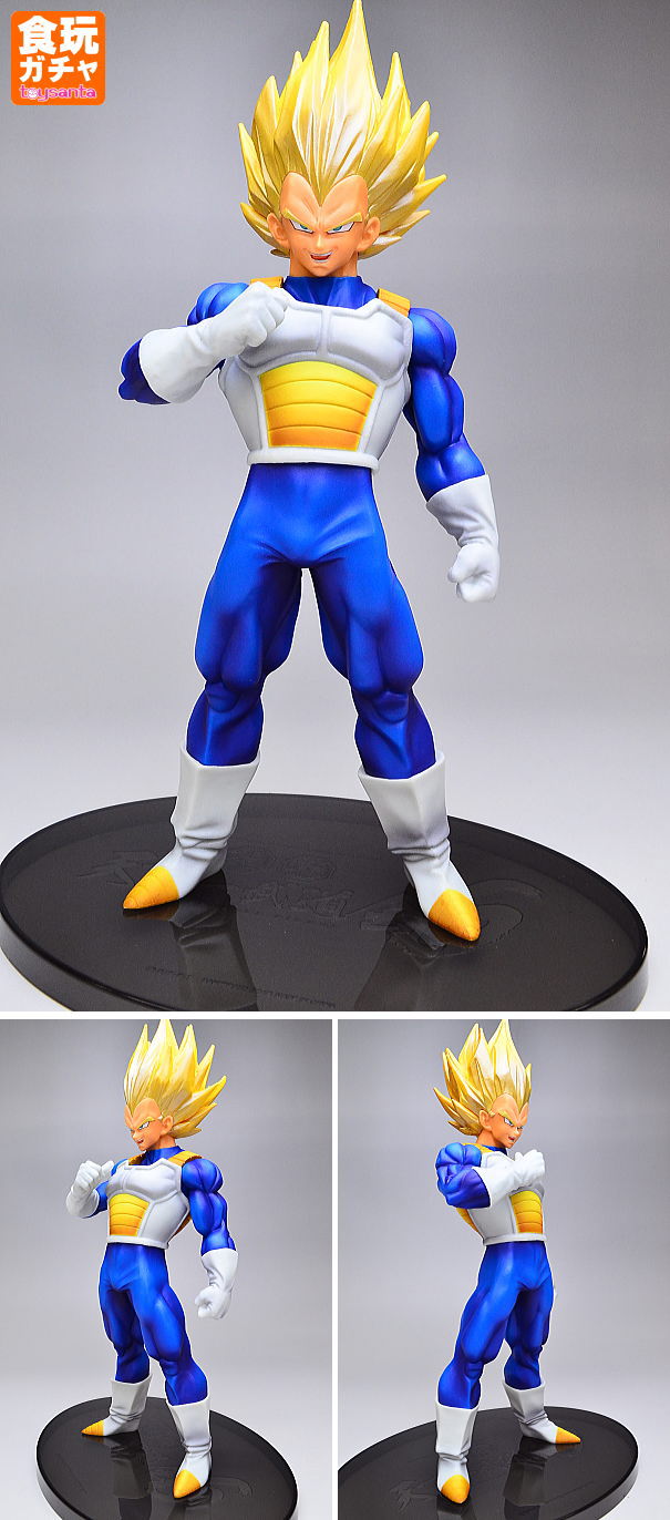 ドラゴンボール超 SCultures BIG 造形天下一武道会6 SPECIAL 超
