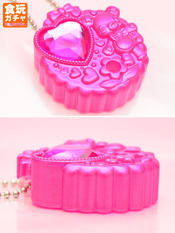 魔法つかいプリキュア プリキュアリンクルストーン3 バンダイ 食玩 商品レビュー トイサンタ Yahoo 店のblog
