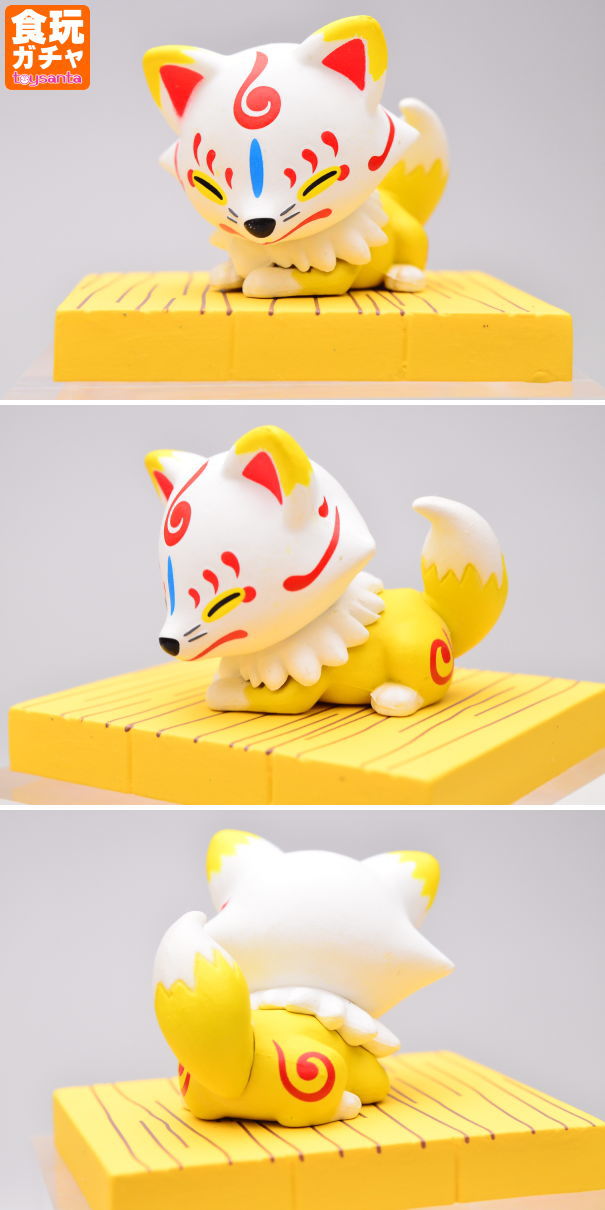 (未使用･未開封品)　カプセルOne 刀剣乱舞 ONLINE 立体胸像 全5種セット qdkdu57 カプセルOne 『刀剣乱舞-ONLINE- 立体胸像』 全5種/1回500円