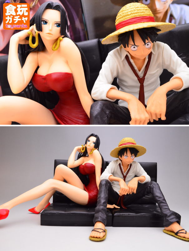 ワンピース ONE PIECE CREATOR×CREATOR BOA.HANCOCK (ボア・ハンコック