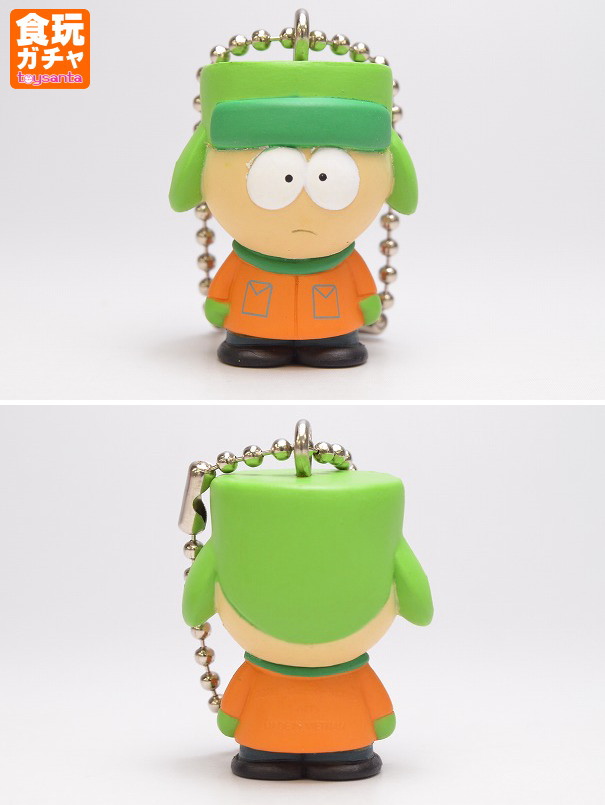 サウスパーク　SOUTH PARK マスコット　15点 サウスパーク SOUTH PARK マスコット 15点