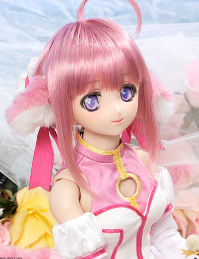 ドルパ26 発売情報 DDS [DOG DAYS] ミルヒオーレ・F・ビスコッティ