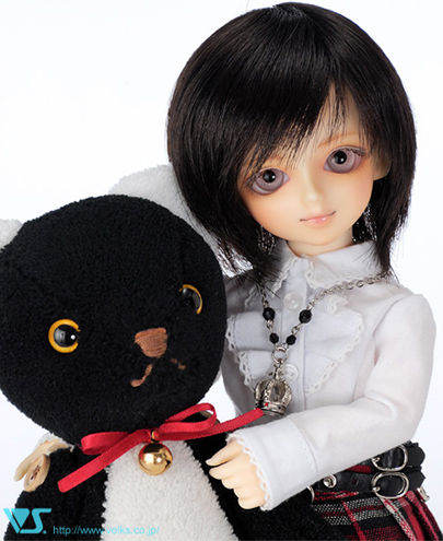 超美品 ドルパ26 純 「橘 女の子 勲」 幼SD男の子「南条 発売情報 本体