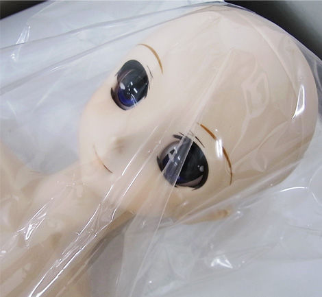 ボークス DD 魔法少女リリカルなのは StrikerS 高町なのは