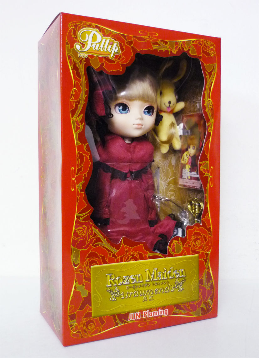 プーリップ ローゼンメイデン 真紅 お迎え致しました ドールの買取 お迎えなら トイズキング ドール部 プーリップ ローゼンメイデン 真紅 お迎え致しました ドールの買取 お迎えなら トイズキング ドール部