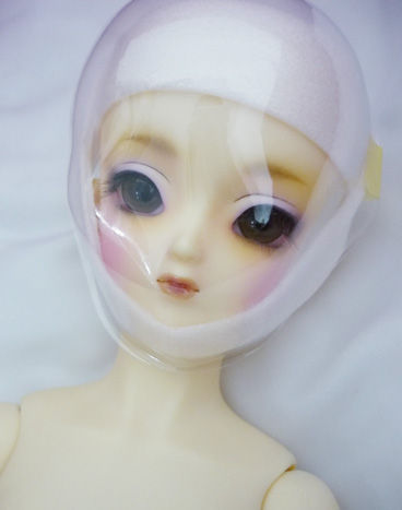 スーパードルフィー SD女の子 蘭 in 原宿 Ver. お迎え致しました スーパードルフィー SD女の子 蘭 in 原宿 Ver. お迎え致しました