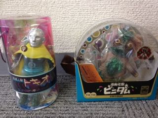 神奈川県平塚市での出張買取です ソフビ イルイル メディコムトイ トキオ ビニダム おもちゃ 出張 買取 売る トイズキング おもちゃ買取トイズキング スタッフブログ 全国どこでも出張買取