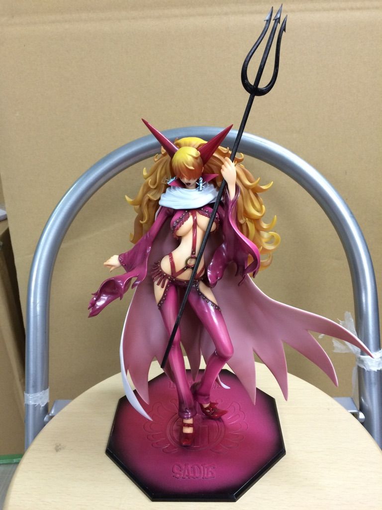 愛知県 一宮市にone Pieceフィギュアを出張買取に行ってきました メガハウス ワンピース Pop 限定 サディちゃん 買い取り 売る おもちゃ買取トイズキング スタッフブログ 全国どこでも出張買取 愛知県 一宮市にone Pieceフィギュアを出張買取に行ってきました メガハウス ワンピース Pop 限定 サディちゃん 買い取り 売る おもちゃ買取トイズキング スタッフブログ 全国どこでも出張買取