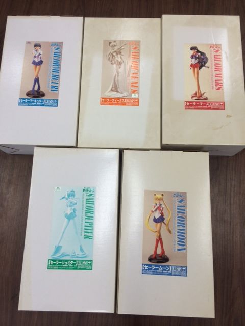 高知県土佐市でセーラームーンコールドキャストの買取がありました 高知 出張 買取 コールドキャスト トイズキング 売る おもちゃ買取 トイズキング スタッフブログ 全国どこでも出張買取 高知県土佐市でセーラームーンコールドキャストの買取がありました 高知 出張 買取 コールドキャスト トイズキング 売る おもちゃ買取 トイズキング スタッフブログ 全国どこでも出張買取