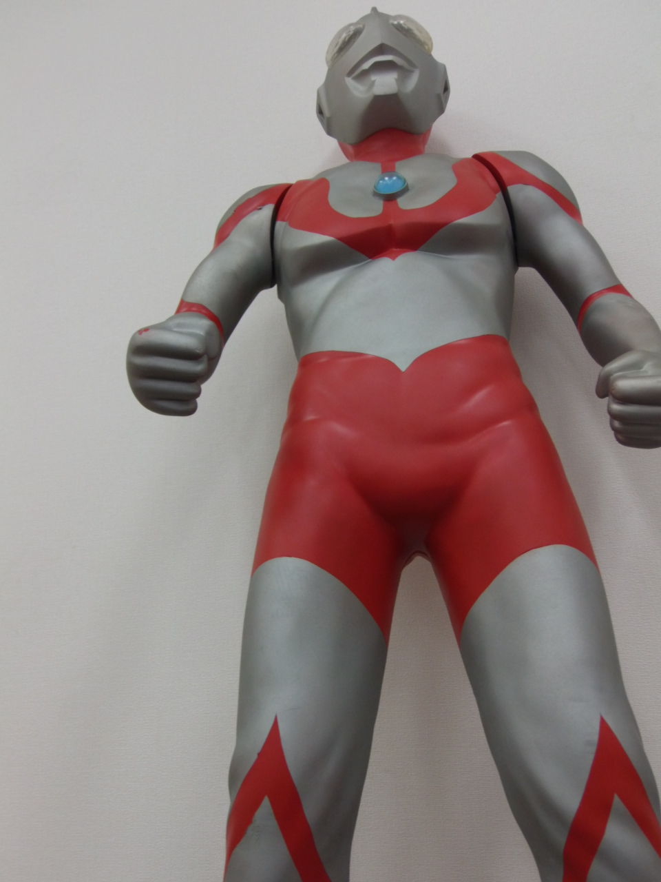大阪府大阪市でウルトラマンソフビ人形を買取に行ってきました ウルトラマン ソフビ 出張 買取 トイズキング 売る おもちゃ買取 トイズキング スタッフブログ 全国どこでも出張買取