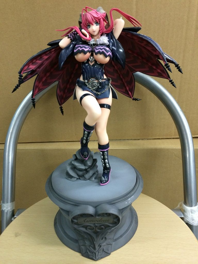 岐阜キャラバン 初日 瑞穂市に 箱無フィギュアを出張買取に行ってきました オーキッドシード 七つの大罪 アスモデウス レヴィアタン 邪神像 入信 信者 買い取り 売る 岐阜でおもちゃ売るなら おもちゃ買取トイズキング 岐阜市 各務原市 山県市 瑞穂市 本巣市 岐阜キャラバン 初日 瑞穂市に 箱無フィギュアを出張買取に行ってきました オーキッドシード 七つの大罪 アスモデウス レヴィアタン 邪神像 入信 信者 買い取り 売る 岐阜でおもちゃ売るなら おもちゃ買取トイズキング 岐阜市 各務原市 山県市 瑞穂市 本巣市