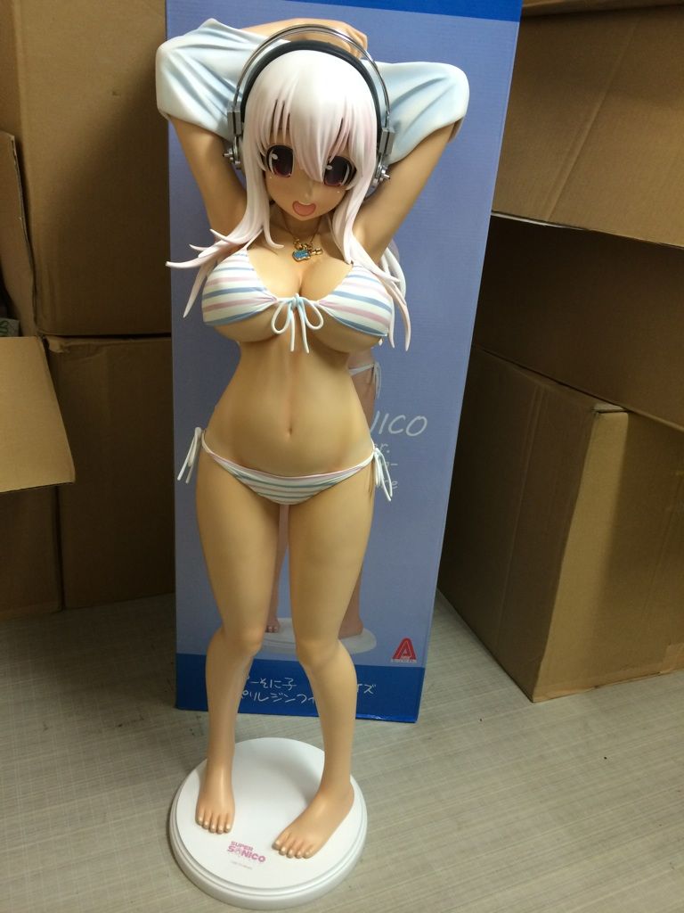 愛知県 豊田市に 美少女系フィギュアを出張買取に行ってきました A Toys あみあみ 限定 すーぱーそに子 日焼け ボーダー ビキニ 買い取り 売る おもちゃ買取トイズキング スタッフブログ 全国どこでも出張買取 愛知県 豊田市に 美少女系フィギュアを出張買取に行ってきました A Toys あみあみ 限定 すーぱーそに子 日焼け ボーダー ビキニ 買い取り 売る おもちゃ買取トイズキング スタッフブログ 全国どこでも出張買取