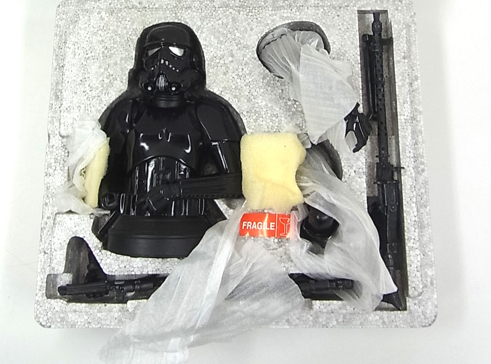 長野に ジェントル ジャイアント社 スターウォーズsw ブラックホール ストームトルーパー の買取に行って来ました おもちゃ買取トイズキング スタッフブログ 全国どこでも出張買取 長野に ジェントル ジャイアント社 スターウォーズsw ブラックホール ストームトルーパー の買取に行って来ました おもちゃ買取トイズキング スタッフブログ 全国どこでも出張買取