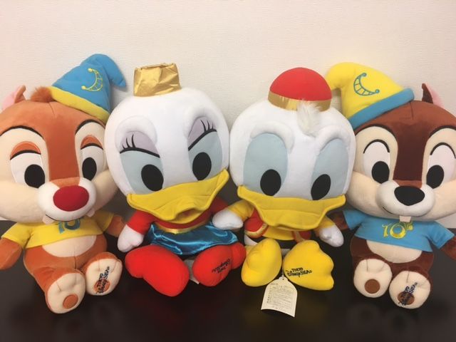 仙台店 ディズニー ぬいぐるみ おもちゃ買取トイズキング スタッフブログ 全国どこでも出張買取