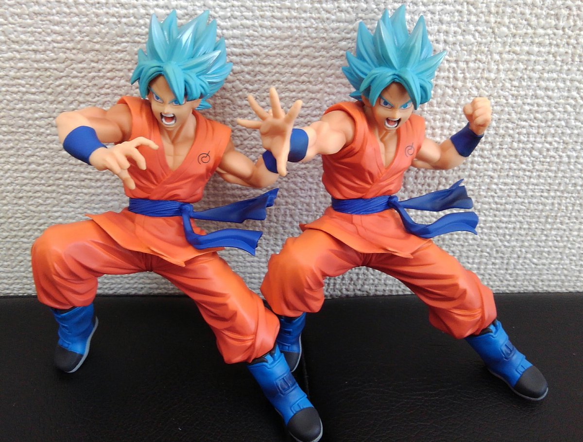 一番くじ ドラゴンボール ～超好敵手(スーパーライバル) 列伝～ D賞 魔