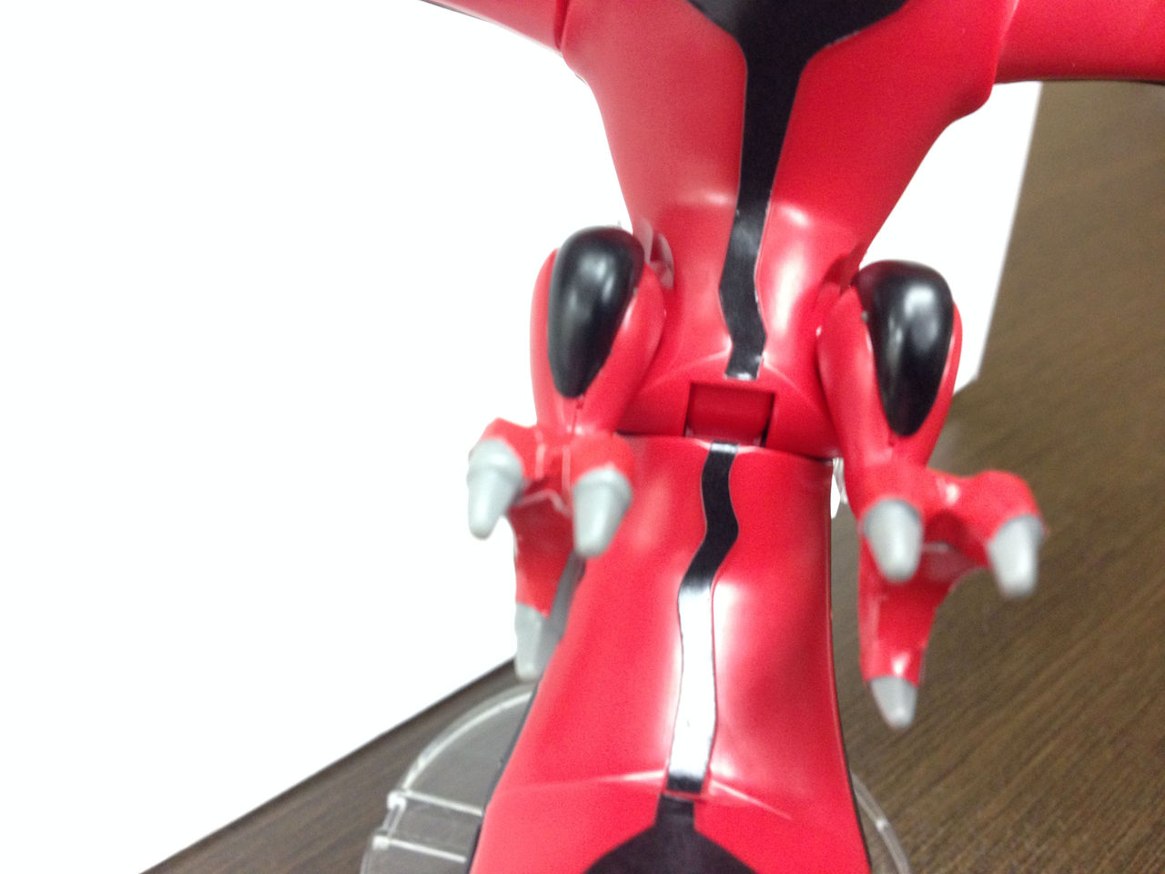 Onix フィギュア 381/420